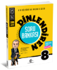 Resim 8. Sınıf Eker Test Dinlendiren Soru Bankası