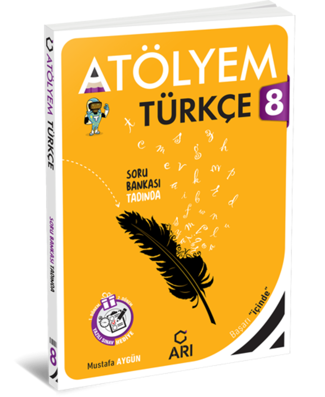 Resim 8 Sınıf Türkçemino Türkçe Atölyem