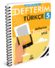 Resim 5 Sınıf Türkçemino Türkçe Defterim