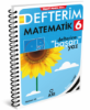 Resim 6 Sınıf Matemito Matematik Defterim