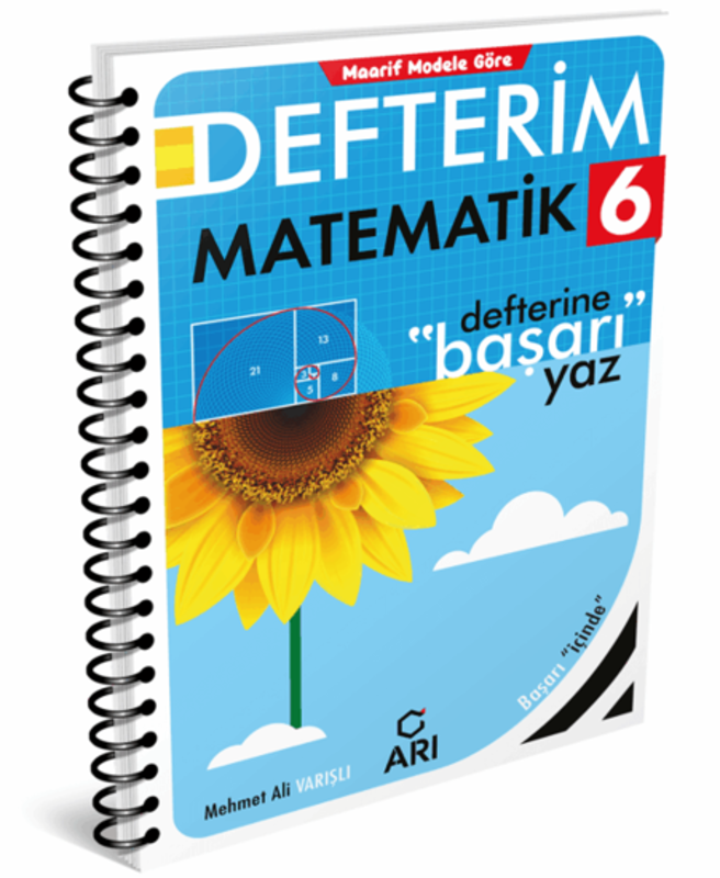 Resim 6 Sınıf Matemito Matematik Defterim