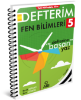 Resim 5 Sınıf Fenito Fen Bilimleri Defterim