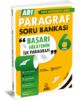 Resim 6 Sınıf Ari Paragraf Soru Bankası