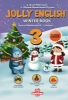 Resim 3.sınıf Jolly English Winter Book