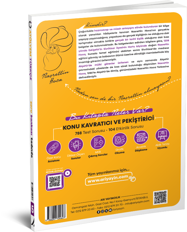 Resim 5 Sınıf Türkçemino Türkçe Atölyem