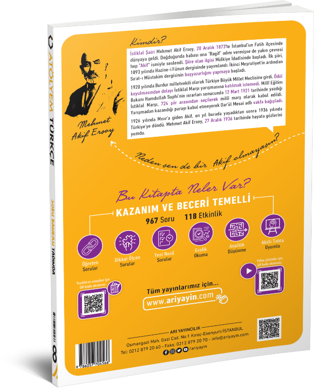 Resim 8 Sınıf Türkçemino Türkçe Atölyem