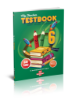 Resim 6 Sınıf My Teacher Test Book 
