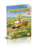 Resim 5.sınıf My Teacher Spring Book