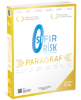 Resim 345 - Paragraf Sıfır Risk - GÜNCEL BASKI 2027