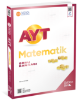 Resim 345 - AYT Matematik Soru Bankası - GÜNCEL BASKI 2027