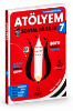 Resim 7 Sınıf Sosyalimo Sosyal Bilgiler Atölyem - GÜNCEL