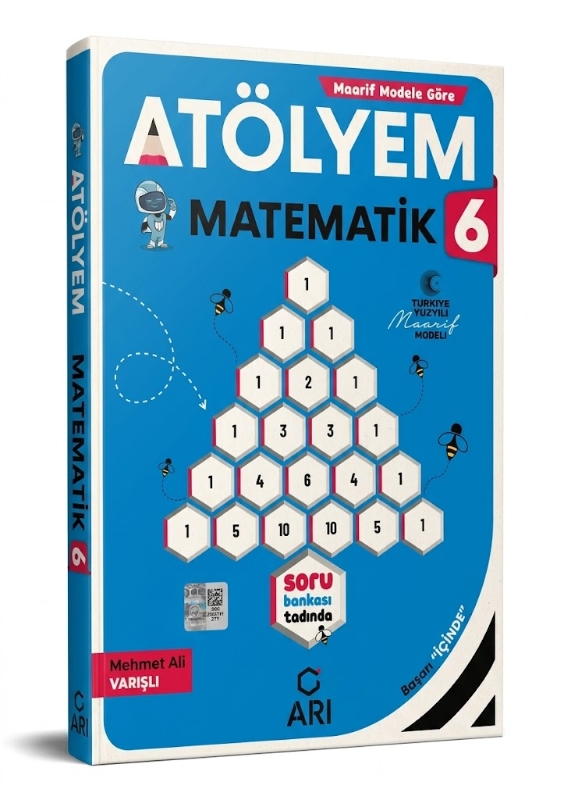 Resim 6 Sınıf Matemito Matematik Atölyem - GÜNCEL