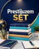 Resim Prestijuzem 7 sınıf set 