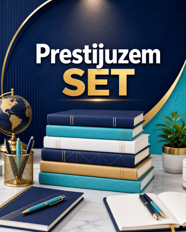 Resim Prestijuzem 7 sınıf set 