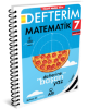 Resim 7 Sınıf Matemito Matematik Defterim GÜNCEL