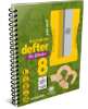 Resim Çanta 8.Sınıf Fen Bilimleri Kazandıran Defter