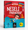 Resim 5 Sınıf Neşeli Paragraf (Rüştü Hoca)