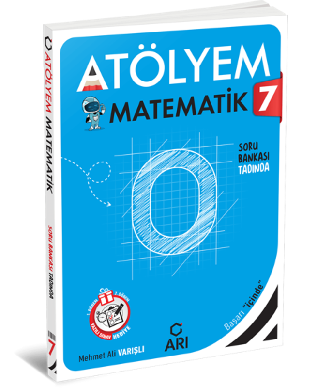 Resim 7 Sınıf Matemito Matematik Atölyem 