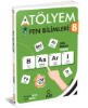 Resim 8 Sınıf Fenito Fen Bilimleri Atölyem 