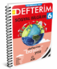 Resim 6 Sınıf Sosyalimo Sosyal Bilgiler Defterim