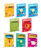 Resim  4. Sınıf Atölyem Set (8 Kitap)