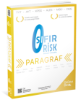 Resim 345 - Paragraf Sıfır Risk - GÜNCEL BASKI