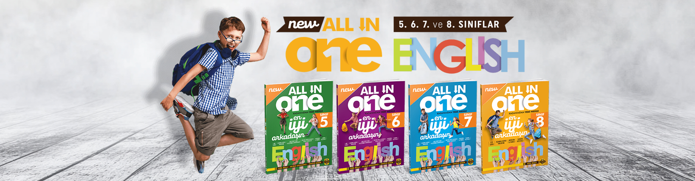 ONE İNGİLİZ