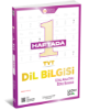 Resim 345 - 1 Haftada TYT Dil Bilgisi