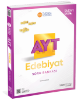 Resim 345 - AYT Edebiyat Soru Bankası - GÜNCEL BASKI