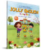 Resim 2 Jolly English Spring Book