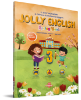 Resim 3 Jolly English Spring Book